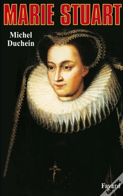 Capa do artigo Marie Stuart