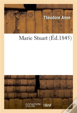 Capa do artigo Marie Stuart : Opera En 5 Actes
