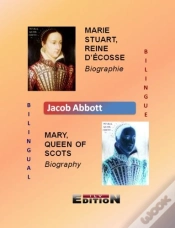 Capa do artigo Marie Stuart Reine D