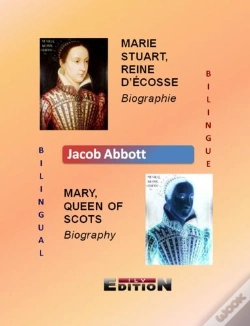 Capa do artigo Marie Stuart Reine D'Ecosse Biographie