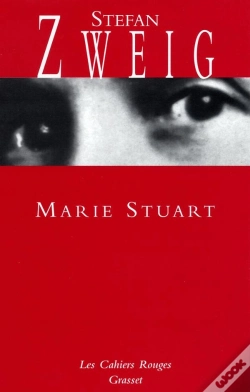 Capa do artigo Marie Stuart