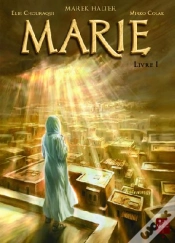 Capa do artigo Marie T.1