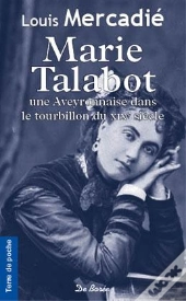 Marie Talabot