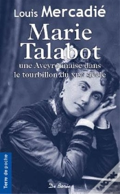 Capa do artigo Marie Talabot
