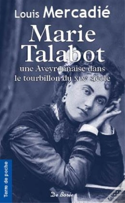 Capa do artigo Marie Talabot