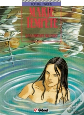 Marie-Tempête Tome 2 ; La Fontaine Aux Faées