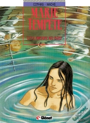 Capa do artigo Marie-Tempête Tome 2 ; La Fontaine Aux Faées