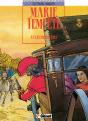 Marie-Tempête Tome 3 ; Les Embuscades - Preview