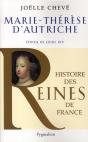 Marie-Thérèse D'Autriche ; Épouse De Louis Xiv - Preview