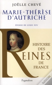 Capa do artigo Marie-Thérèse D