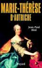 Marie-Therese D'Autriche - Preview
