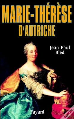 Capa do artigo Marie-Therese D'Autriche