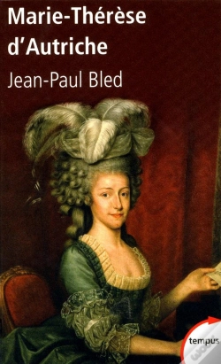 Capa do artigo Marie-Thérèse D'Autriche