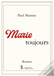 Capa do artigo Marie Toujours