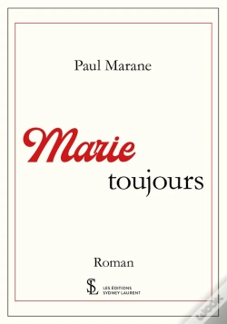 Capa do artigo Marie Toujours