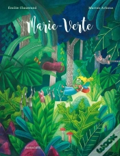 Capa do artigo Marie-Verte