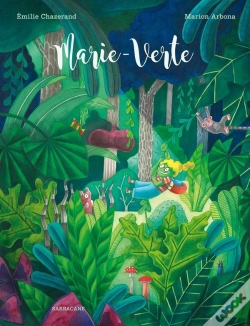 Capa do artigo Marie-Verte