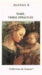 Marie, Vierge Immaculée - Preview