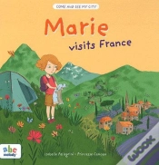 Capa do artigo Marie Visits France (Version Anglaise)