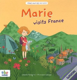 Capa do artigo Marie Visits France (Version Anglaise)