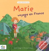 Marie Voyage En France