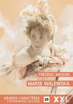 Capa do artigo Marie Walewska