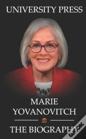 Marie Yovanovitch Book