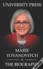 Capa do artigo Marie Yovanovitch Book