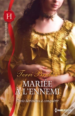 Capa do artigo Mariee A L'Ennemi