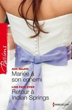 Capa do artigo Mariee A Son Ennemi - Retour A Indian Springs