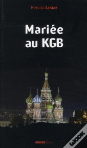 Mariee Au Kgb