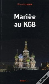 Capa do artigo Mariee Au Kgb