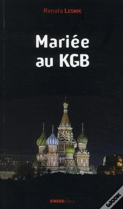 Capa do artigo Mariee Au Kgb
