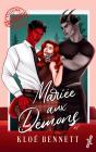 Mariée Aux Démons - Preview