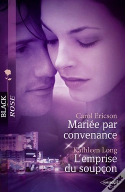 Capa do artigo Mariée Par Convenance ; L'Emprise Du Soupçon