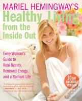 Mariel Hemingway'S Healthy Living From The Inside Out
