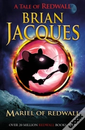 Capa do artigo Mariel Of Redwall