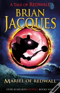Capa do artigo Mariel Of Redwall