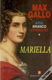 Capa do artigo Mariella