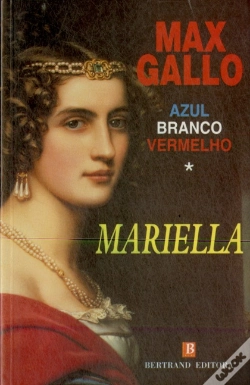 Capa do artigo Mariella