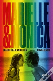 Capa do artigo Marielle E Monica