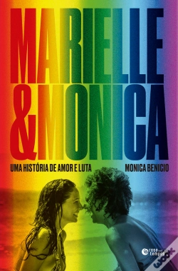 Capa do artigo Marielle E Monica