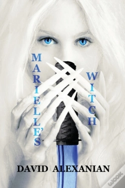Capa do artigo Marielle'S Witch