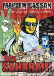 Capa do artigo Mariem Hassan