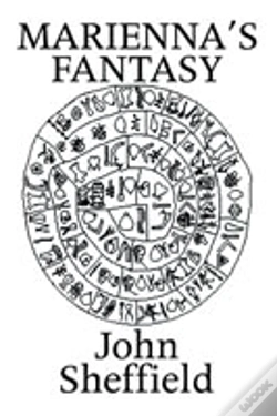 Capa do artigo Marienna'S Fantasy