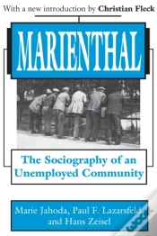 Capa do artigo Marienthal