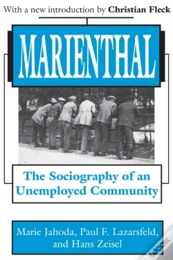 Capa do artigo Marienthal