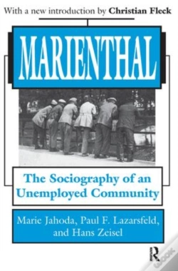 Capa do artigo Marienthal