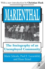 Capa do artigo Marienthal