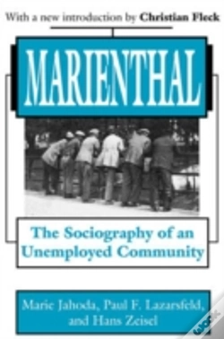 Capa do artigo Marienthal
